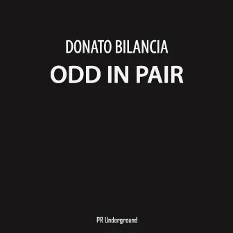 Odd In Pair by Donato Bilancia