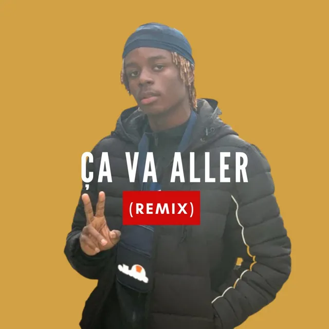 Ça Va Aller - Drill Version