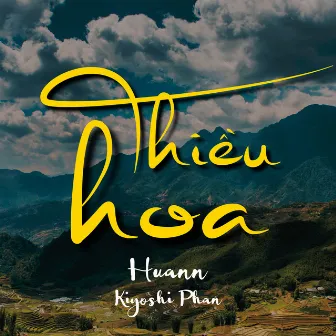 Thiều Hoa by Huann