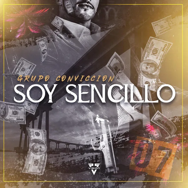 Soy Sencillo