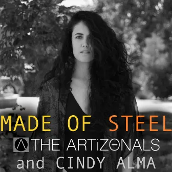 Made of Steel by The Artizonals