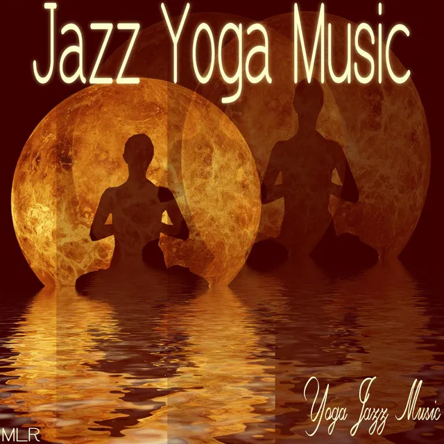 Jazz Yoga Music