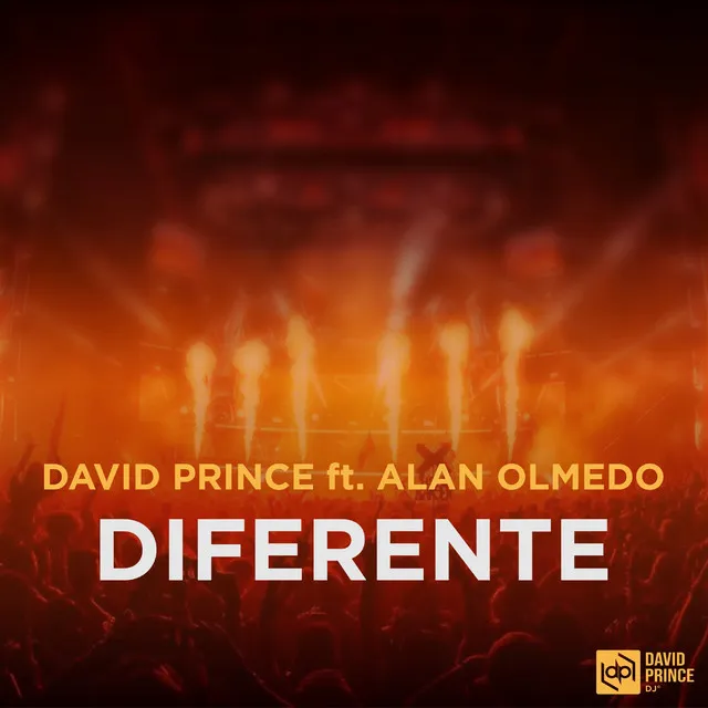 Diferente - Instrumental