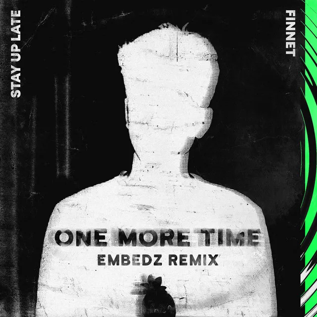 One More Time - Embedz Remix