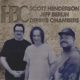 HBC by Scott Henderson