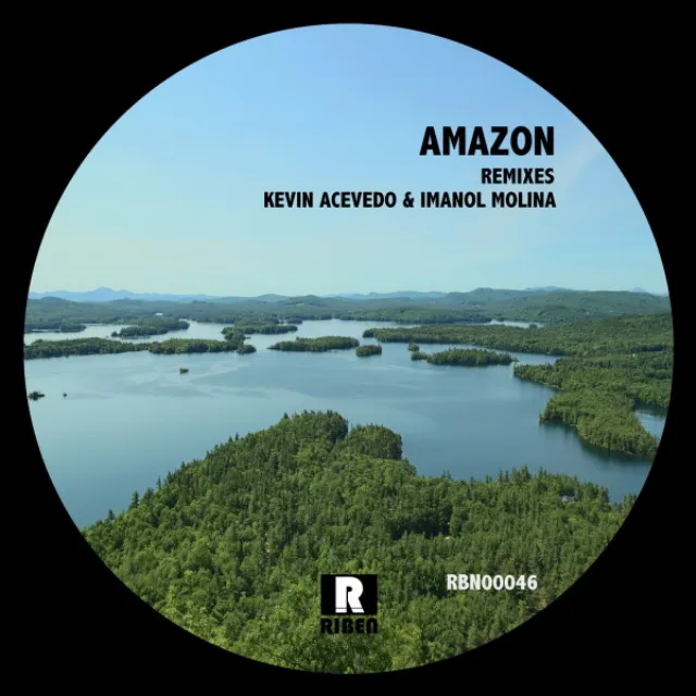 Amazon - Kevin Acevedo Remix