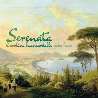 Serenata by Caroline Leonardelli