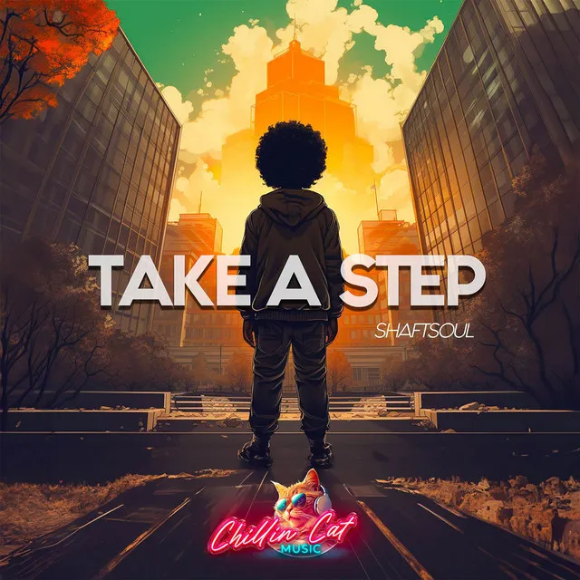 Take a step