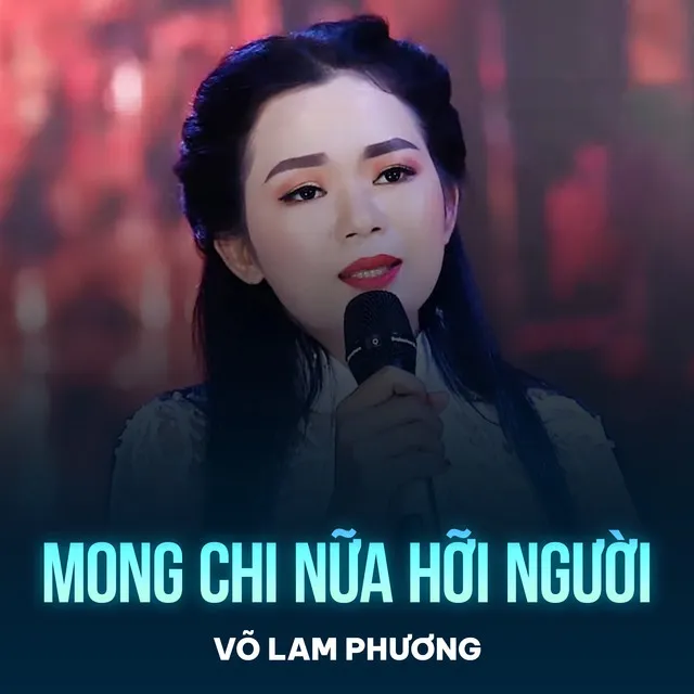 Võ Lam Phương