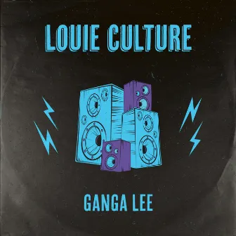 Ganga Lee by Louie Culture