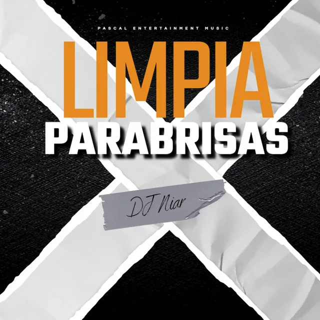 Limpia Parabrisas