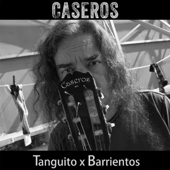 Caseros, Tanguito x Barrientos by Fernando Barrientos