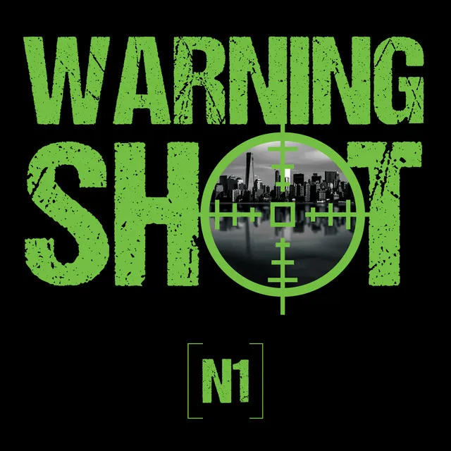 Warning Shot (Radio Mix)