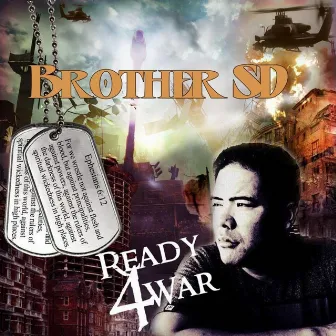 Ready 4 War by Brothers D