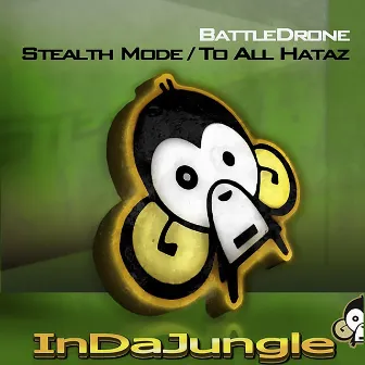 Stealth Mode by Battledrone