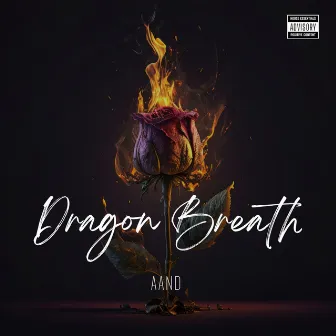 Dragon Breath by AAND