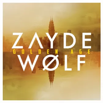 Golden Age by Zayde Wølf