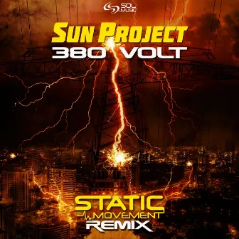 380 Volt by Sun Project