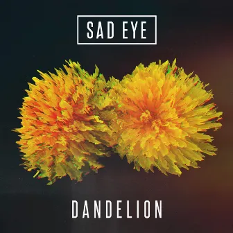 Dandelion by Sad Eye