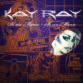 So ein Mann - So ein Mann by Kay Ray