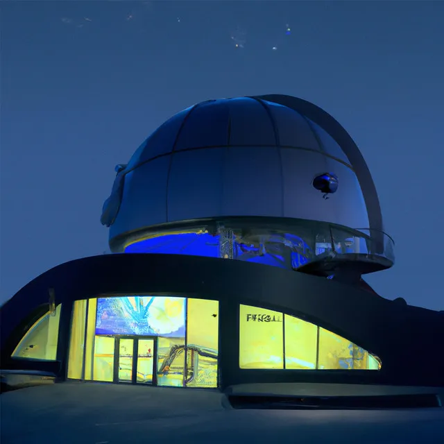 Planetarium