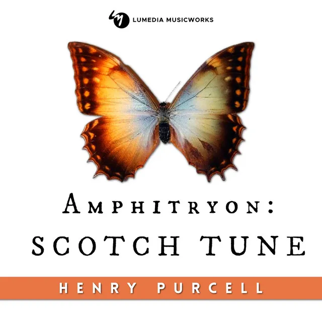 Amphitryon: Scotch Tune