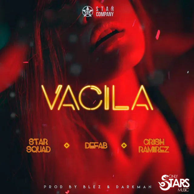 Vacila