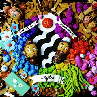 Angles by Dan Le Sac vs Scroobius Pip