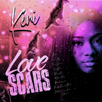 Love Scars by Keni