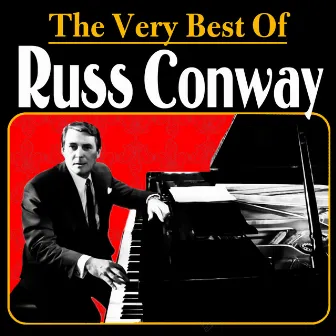 The Very Best Of by Russ Conway