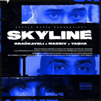 Skyline by Yasha