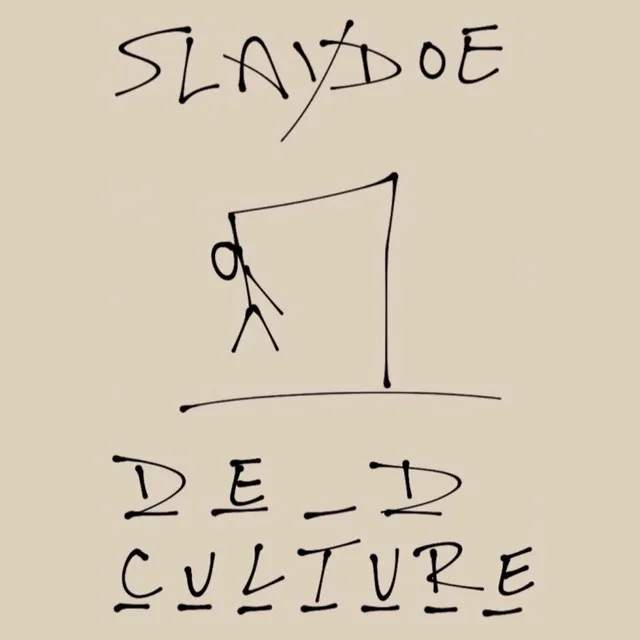 Dead Culture