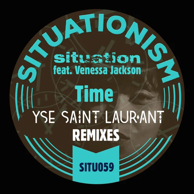 Time - Yse Remix