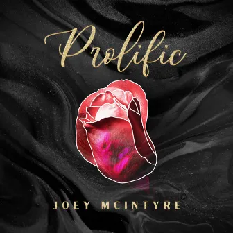 Prolific by Joey McIntyre