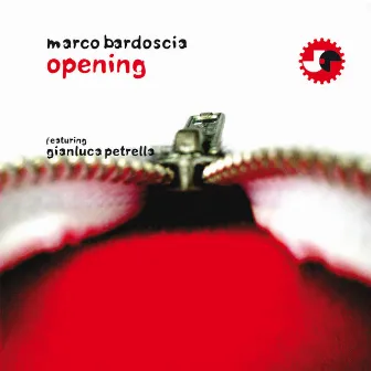 Opening by Marco Bardoscia