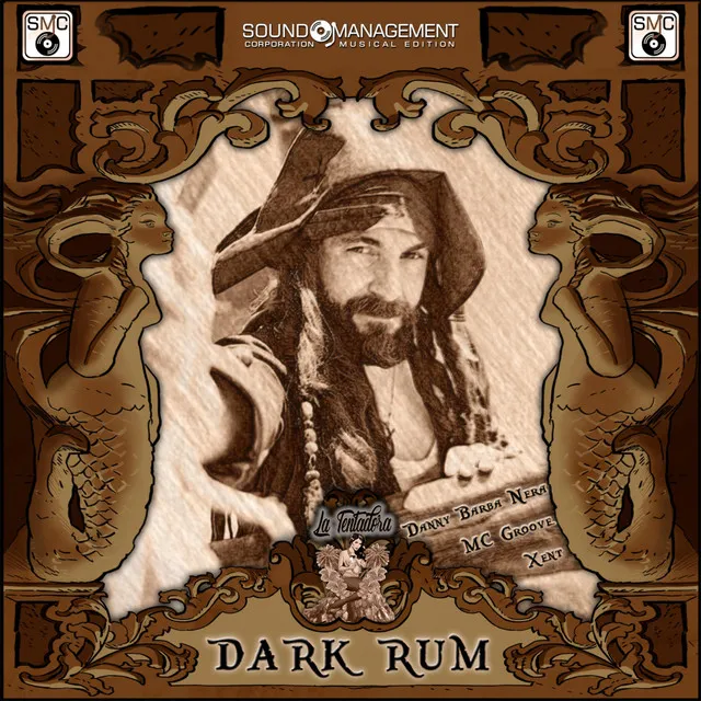 Dark Rum