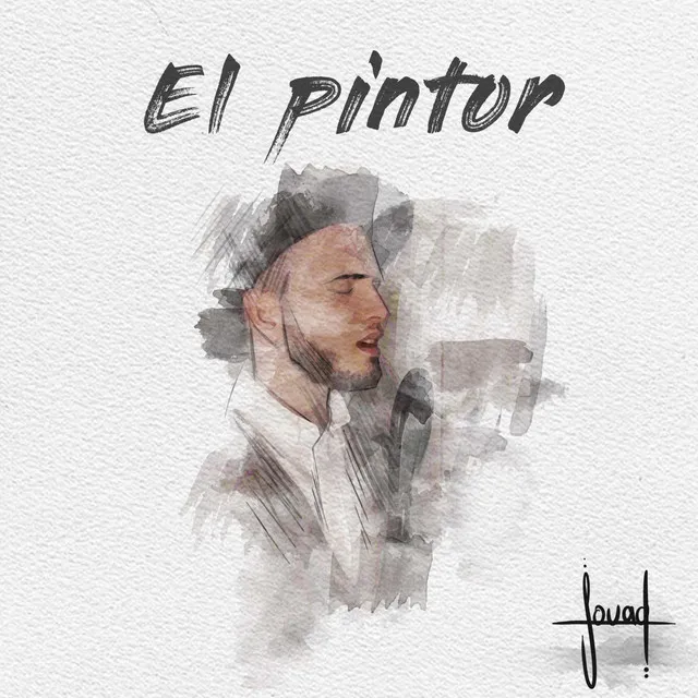 El Pintor - Versión Salsa