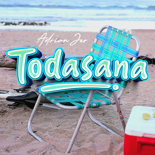 Todasana