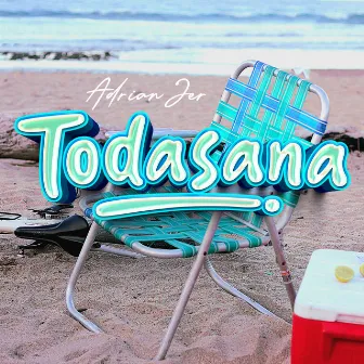 Todasana by Adrian Jer