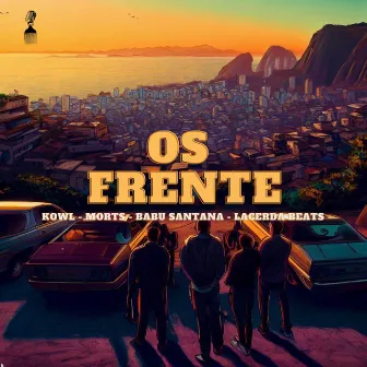 Os Frente by Kowl