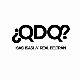 QDQ by Real Beltran