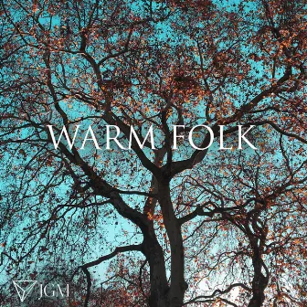 Warm Folk by Terry Blackwell