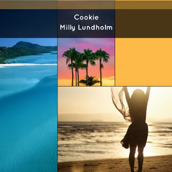 Cookie by Milly Lundholm