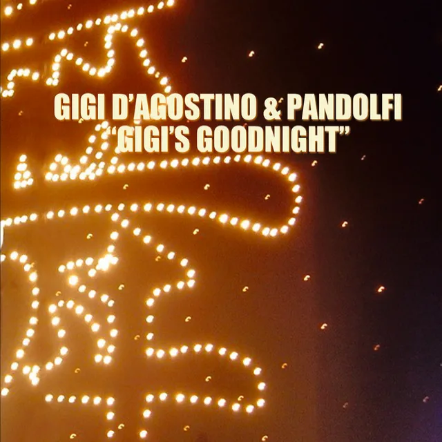 Gigi's Goodnight - Radio Notte Mix