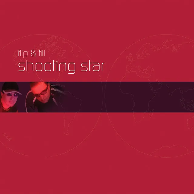 Shooting Star - Stimulant DJ's Mix