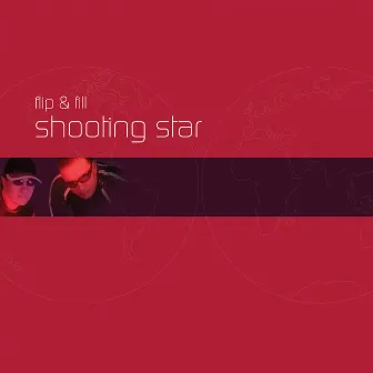 Shooting Star by Flip & Fill