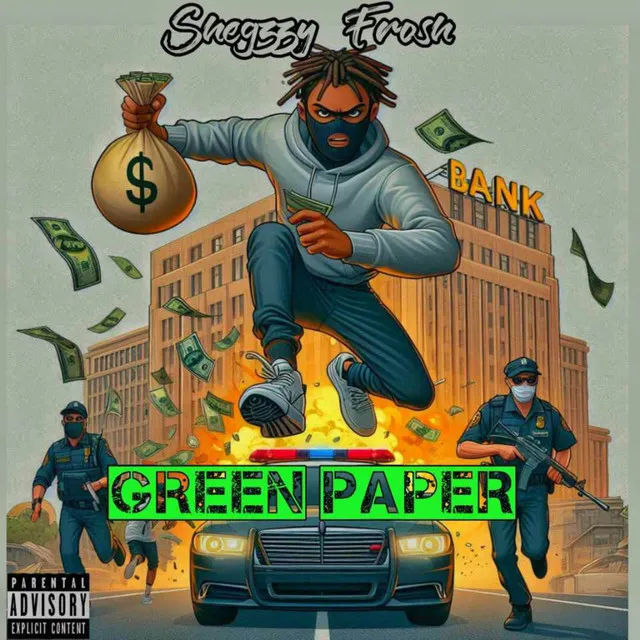 Green Paper