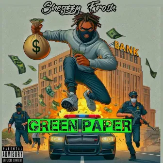 Green Paper by Shegzzy Frosh