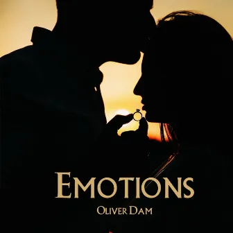 Emotions by Oliver Dam