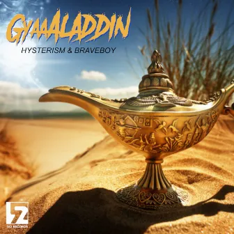 GyaaAladdin by Braveboy